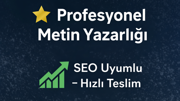  satış odaklı profesyonel ilan ürün açıklamalar yazarım