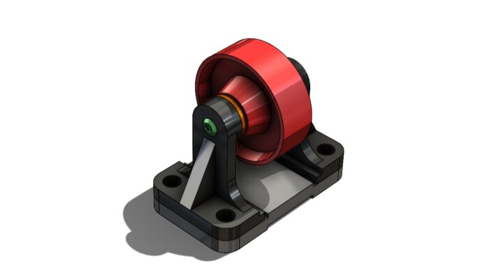 SolidWorks üzerinden model montaj ve CAM yapabilirim