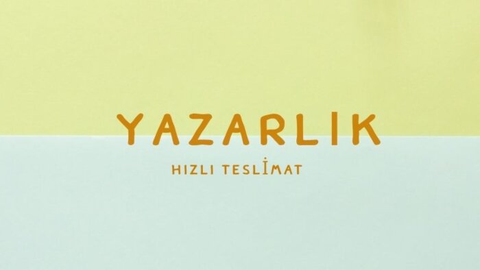 akıcı ve düzgün metinler yazabilirim