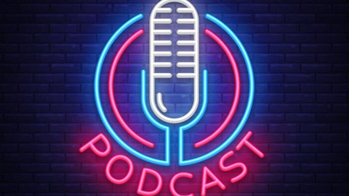 Podcastinizi istediğiniz biçimde düzenleyebilirim