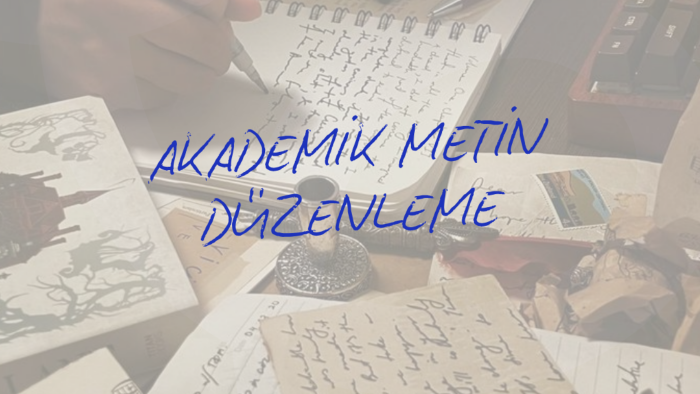 metinlerinizi akıcı biçimde düzenleyebilirim