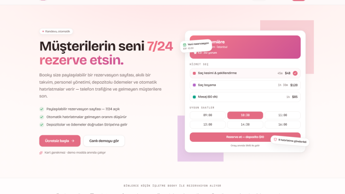 işletmeniz için mobil uyumlu web sitesi kurarım