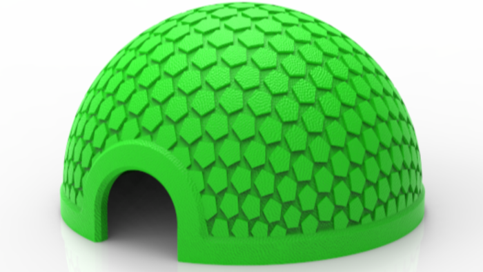 3d yazıcı için tasarımlarınızı yaparım