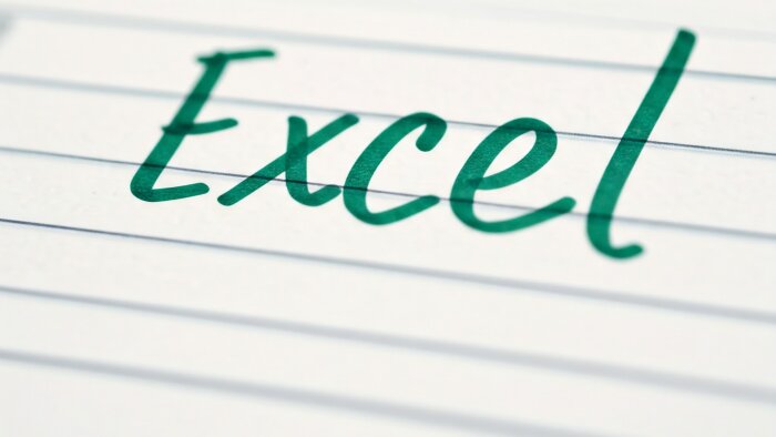 word ve excel de notlarınızı düzenlerim