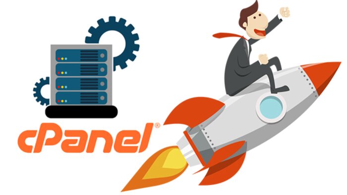 cPanel derleme ve profesyonel optimizasyon yapabilirim
