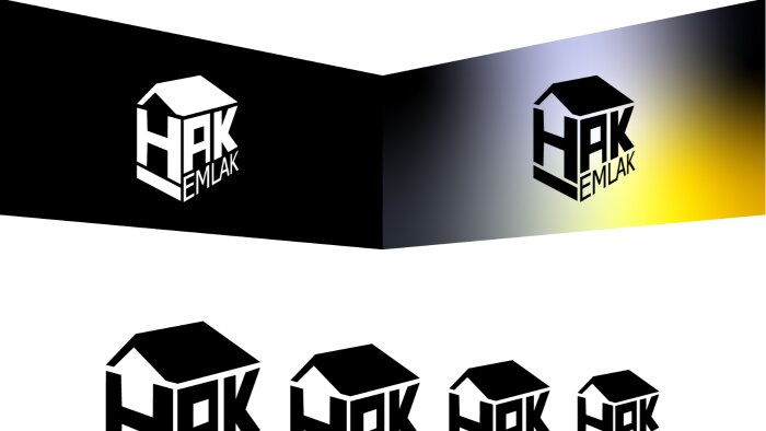 kreatif logo tasarımı yaparım