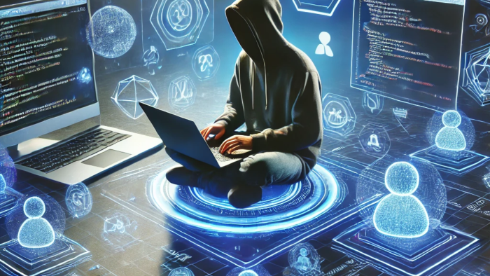 yapay zeka destekli websitesi geliştiririm