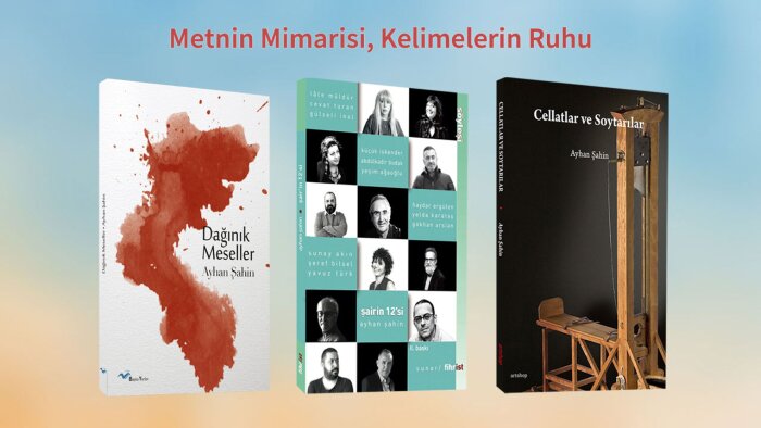 akademik ve edebi metinlerinizi üst sevide düzenlerim