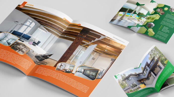 katalog tasarımı yaparım