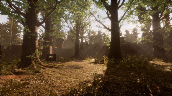Unreal Engine 4 ile projelerinizi yapabilirim