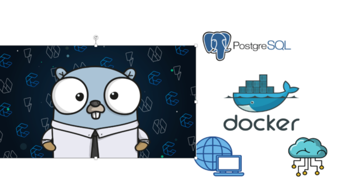 golang ile projelerinizi geliştirebilirim