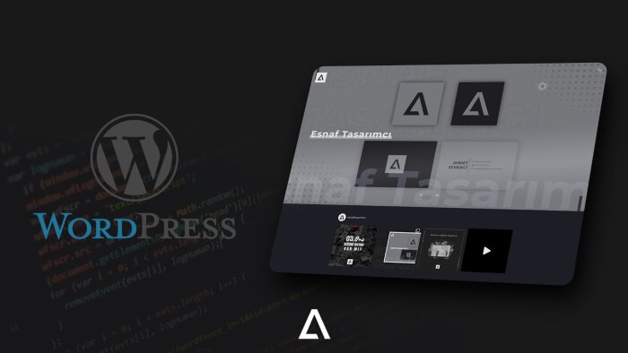 ihtiyacınıza uygun kurumsal web sitesi yapabilirim