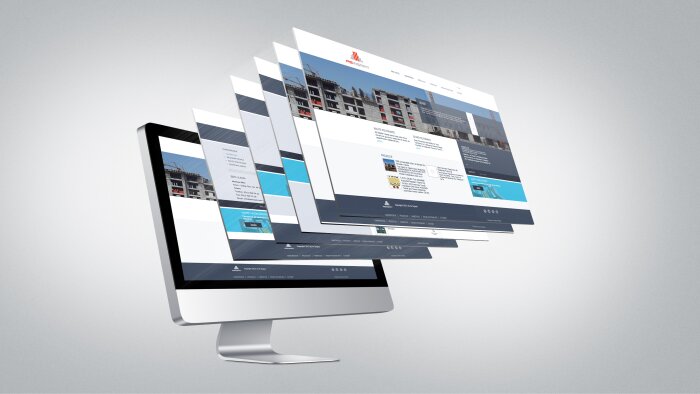 profesyonel olarak web siteleri geliştiriyorum