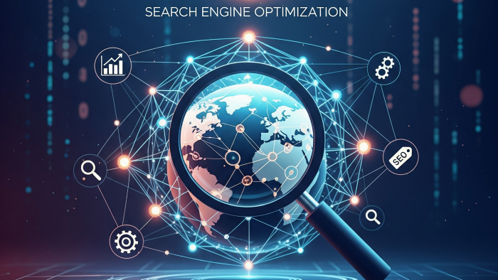 SEO ile rakiplerinizi gölgede bırakırım