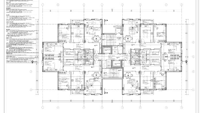teknik çizim, hakediş, metraj işleri, 3d modelleme yaparım