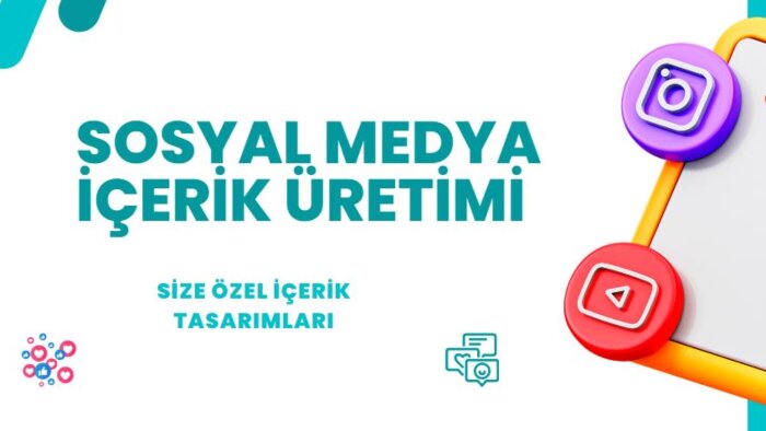 profesyonel şekilde sosyal medyanızı yönetebilirim