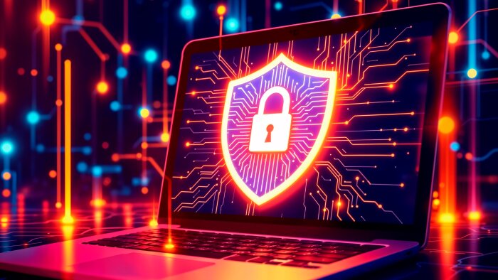 web sitenizin güvenliğini sağlarım