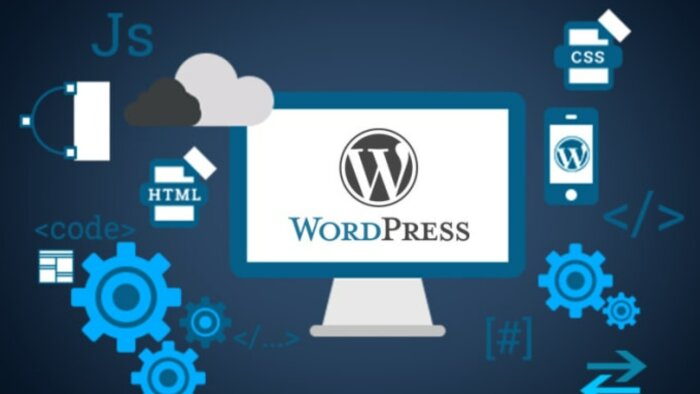 mobil uyumlu anahtar teslim WordPress web sitesi yaparım