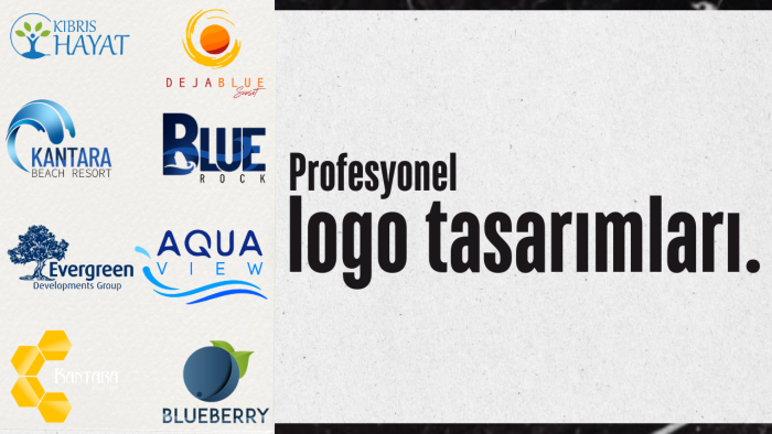 logo tasarımı yaparım