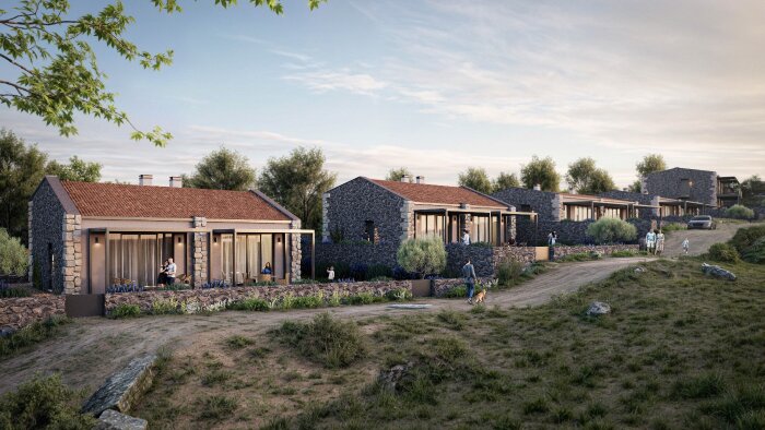farklı ölçeklerde 3d modelleme ve render yaparım