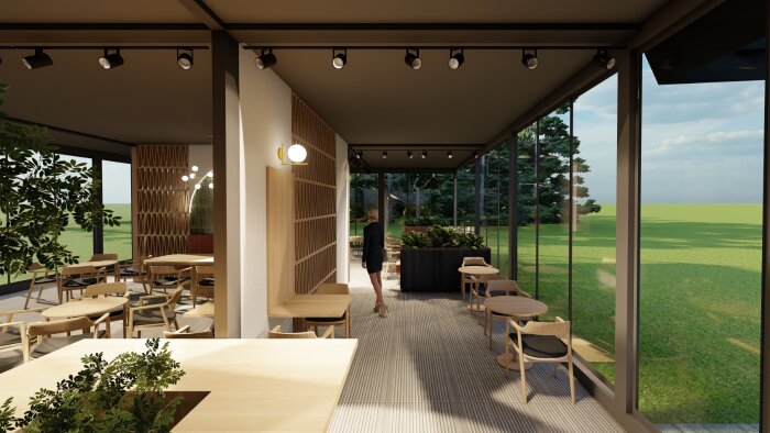 3D modelleme yapar ve render alırım