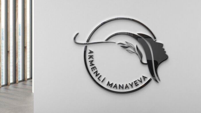 modern ve özgün logo tasarımı yaparım