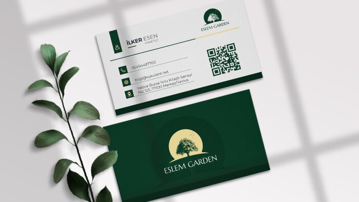 kurumsal kimlik ve kartvizit tasarımı yapabilirim
