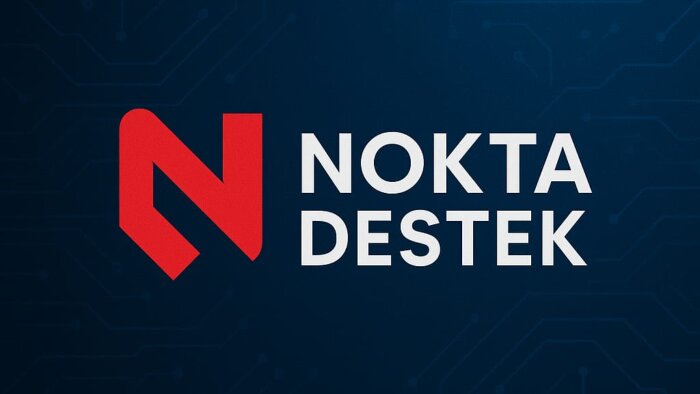 Pc sorunlarınızı çözer ve markanız için logo tasarlarım