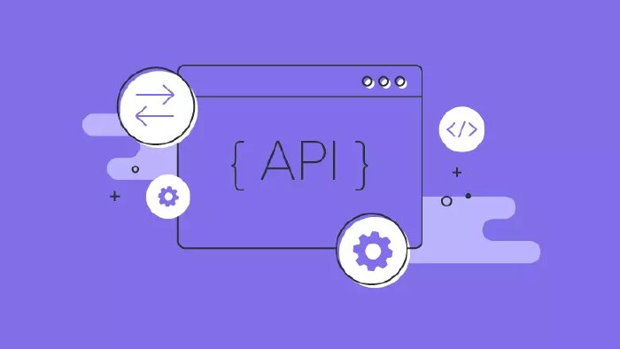 node.js ile size özel API'ler yazabilirim