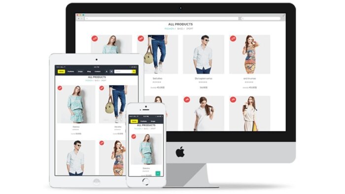 işletmenize özel e-ticaret web sitesi yazabilirim