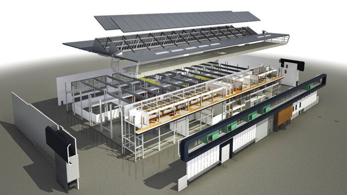 3d görselleştirme ve proje çizimlerinizi yapabilirim