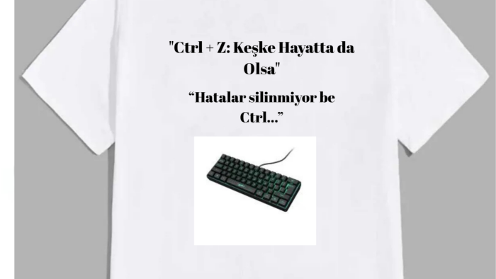 tişort tasarımı yaparım