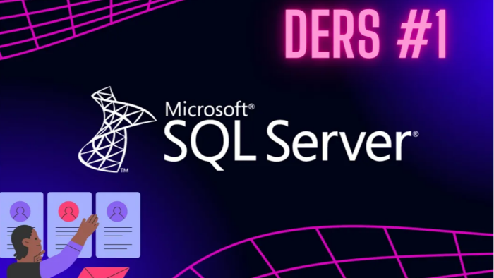 sıfırdan SQL öğrenmeni sağlıyorum