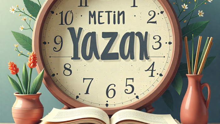profesyonel metin yazarlığı yaparım