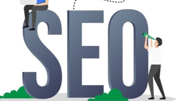 SEO çalışması yaparım