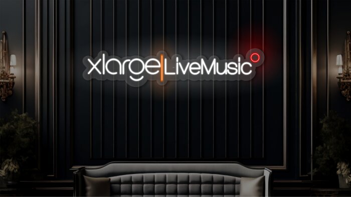 markanıza özel neon tabela çizerim