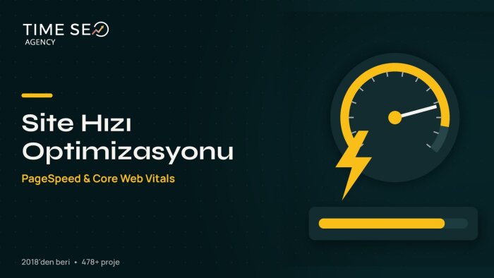 WordPress sitenizin PageSpeed skorunu yükseltirim