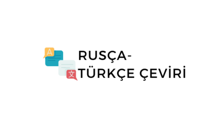  en doğru şekilde her konuda Rusça-Türkçe çeviri yapabilirim