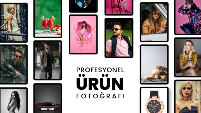 tüm fotoğraf çekimlerinizi ve düzenlemelerini yapabilirim