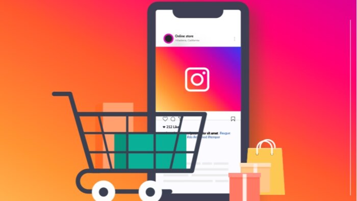 instagram ve facebook mağazalarını kurabilirim