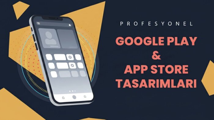 google play ve app store için banner tasarımı yapabilirim