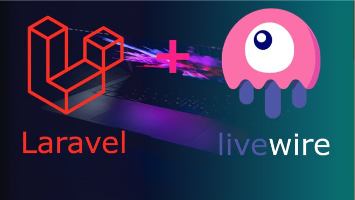 laravel ile web projesi geliştirebilirim