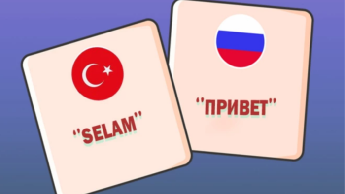 Rusça-Türkçe veya Türkçe-Rusça çeviri yapabilirim