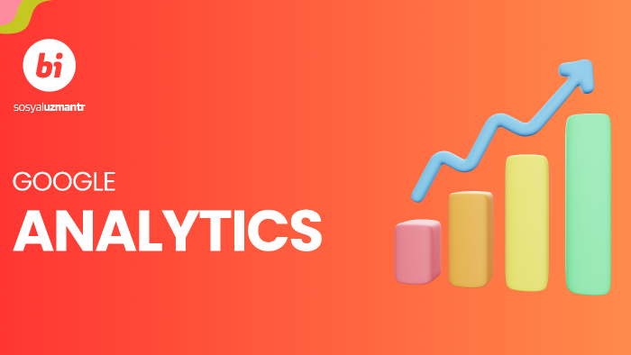 Google analiytics kurulumu sağlarım