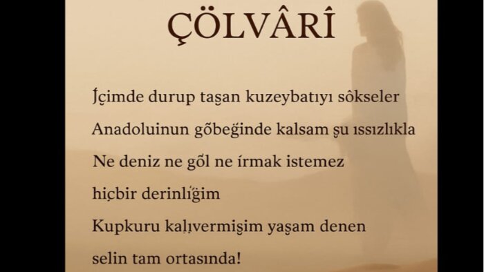 içten ve duygu yoğunluğu yüksek yazılar hazırlayabilirim