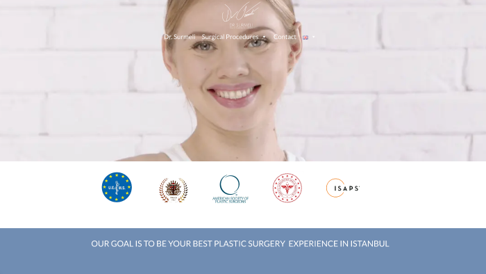 size profesyonel web siteleri kurabilirim