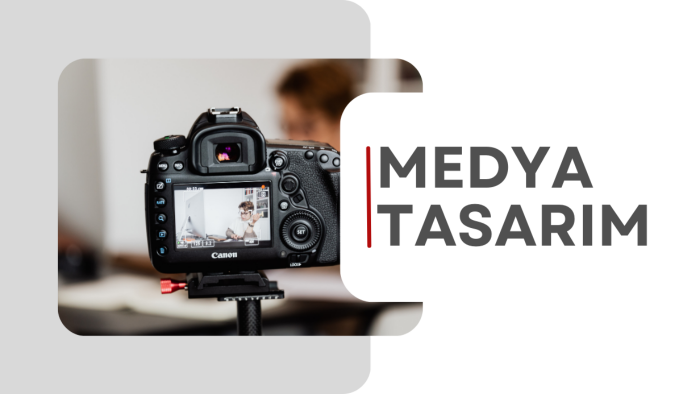 sosyal medya içerik üretimi yaparım