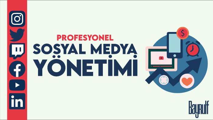 doğru tasarımlarla sosyal medya hesabınızı görünür kılarım