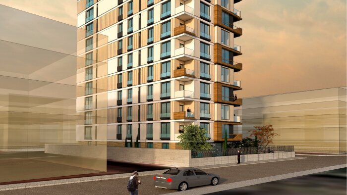 iç mekan projeleriniz için model ve render hizmeti veriyorum