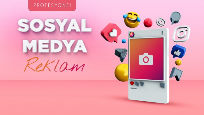 sosyal medya reklamlarınızı yönetirim